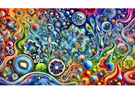 Couverture de Les colorants