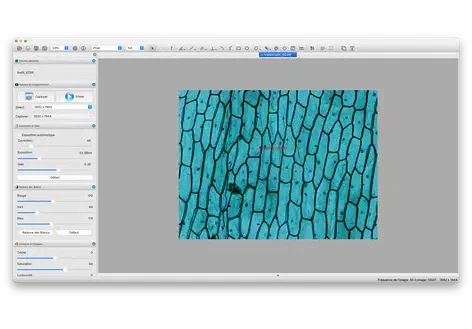 Couverture de Swift Imaging v3.0