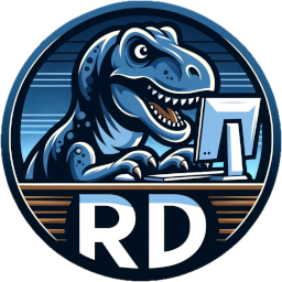 Logo de Richard Dern